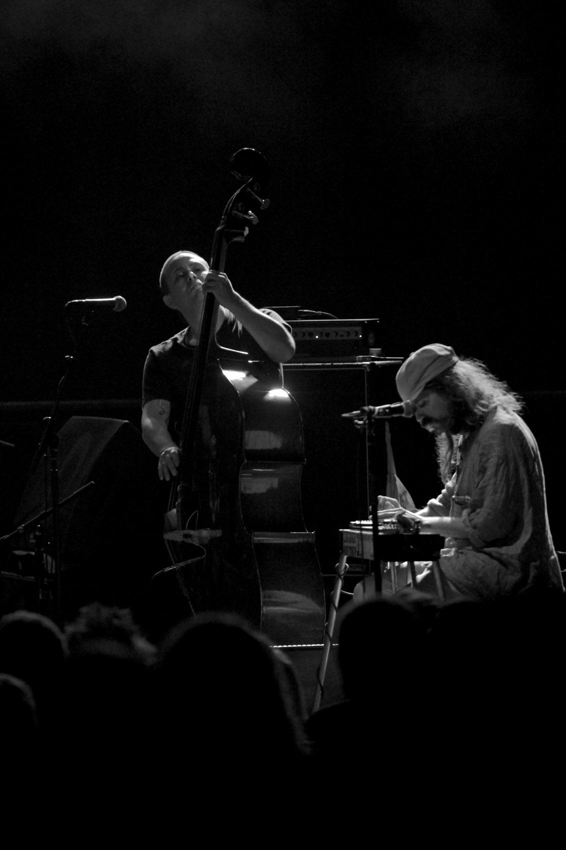 Langhorne Slim & The Lost At Last Band
Union Transfer
Philadelphia, Pa
September 28, 2017

DerekBrad.com